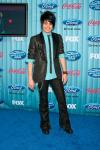 Adam Lambert Accused of Acting Like Diva