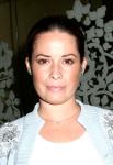 Holly Marie Combs Announces the Birth of Third Son