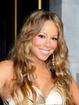 On-Set Pictures of Mariah Carey's 'Obsessed' Music Video