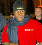Mike Tyson Weds Girlfriend Less Than 2 Weeks After His Daughter's Death