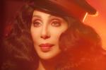 Cher Will Share Screen With Christina Aguilera on 'Burlesque'