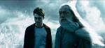 'Harry Potter and the Half-Blood Prince' Debuts Extended Clip