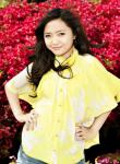 Exclusive Interview: Charice on New Album and Justin Timberlake