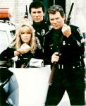 Film Adaptation of 'T. J. Hooker' In the Works