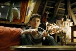 'Harry Potter and the Half-Blood Prince' Crowned Box Office's King