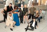 Meet the Cast of 'Project Runway: All Star Challenge'
