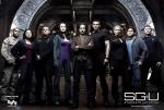 Comic Con 2009: 'Stargate Universe' Trailer and Posters