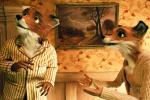 'The Fantastic Mr. Fox' to Open London Film Festival