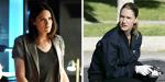 'CSI': As Sara Re-Enters, Riley Leaves
