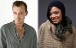 'Heroes': Robert Knepper Promoted, Tessa Thompson Hired
