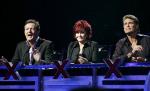List of Top 40 Acts on 'America's Got Talent' Season 4