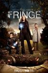 New Season 2 Trailer and Poster of 'Fringe'