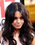 Vanessa Hudgens Dishes Few of Her Favorite Things