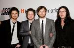 Kings of Leon Considered to Score Music for 'New Moon'