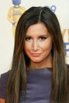 Ashley Tisdale Shows Off New Tattoo