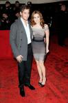 Kelly Brook and Boyfriend Danny Cipriani Move in Together