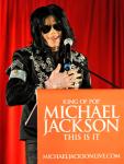 Michael Jackson Had Worked on 2 New Albums