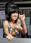 Amy Winehouse and Blake Fielder-Civil Granted Quickie Divorce