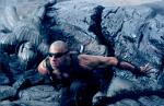 Third 'Riddick' Movie Won't Be PG-13