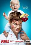 Dexter's Baby Spills the 'Blood' in New Promo