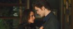 No Nude Scene in 'The Twilight Saga's New Moon'