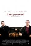 Justin Timberlake-Starring 'The Open Road' Gets Trailer