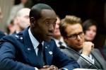 War Machine's Part in 'Iron Man 2' From the Eyes of Don Cheadle