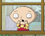 'Family Guy' Creator: Baby Stewie Is Gay