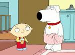 Video: 'Family Guy' Mocks Fellow Emmy Nominee 'The Office'