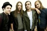 The Red Jumpsuit Apparatus Debut 'Pen and Paper' Music Video