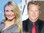 Cameron Diaz and Jason Lewis Rumored to Be Dating