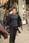 'Bourne 4' Recruits a New Writer