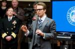 Justin Hammer in New 'Iron Man 2' Pic