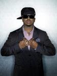 The-Dream Is Executive Vice President of Island Records