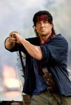Fifth 'Rambo' Film Gets Thumbs Up