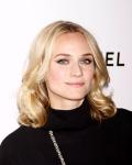 Diane Kruger Will Never Remarry, in No Rush to Start a Family