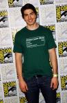 Brandon Routh May Steal Sarah From 'Chuck'