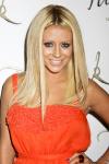 Aubrey O'Day's New Song 'Party All the Time'