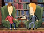 Beavis and Butt-head Promote New 'Extract' Clip