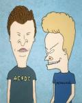 More of 'Beavis and Butt-head' Plans From Mike Judge