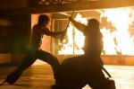 'Ninja Assassin' Unleashes an Action-Packed Clip