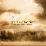 Preview of Death Cab for Cutie's 'Equinox' From 'New Moon' Soundtrack