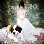 Official Cover Art for Norah Jones' 'The Fall'