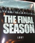 First Poster of 'Lost' Season 6 Revealed