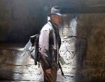 Story for 'Indiana Jones V' Shaping Up