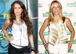 Miley Cyrus Will Duet With Sheryl Crow on VH1 Divas Concert