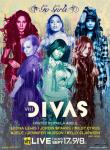 Video: Miley Cyrus, Leona Lewis and More Sing on VH1 Divas Concert