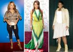 Tamia Forms Female Group With Deborah Cox and Kelly Price