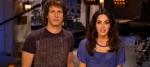 'SNL' Promo With Megan Fox and Andy Samberg