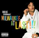 Listen to Rufus Wainwright's New Album 'Milwaukee At Last!!!' at AceShowbiz